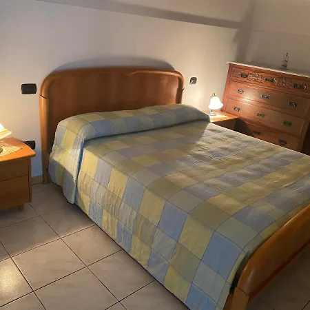 Дом отдыха Il Piccolo Paradiso Del Gran Sasso Montorio al Vomano