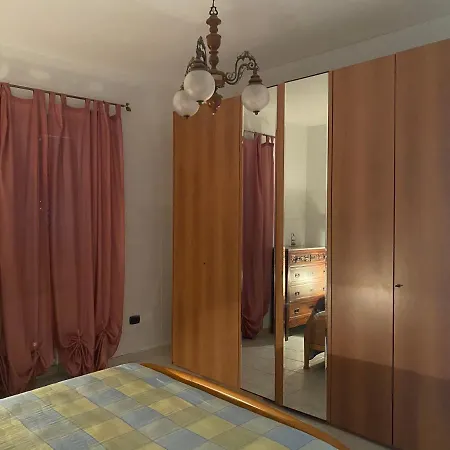 Дом отдыха Il Piccolo Paradiso Del Gran Sasso